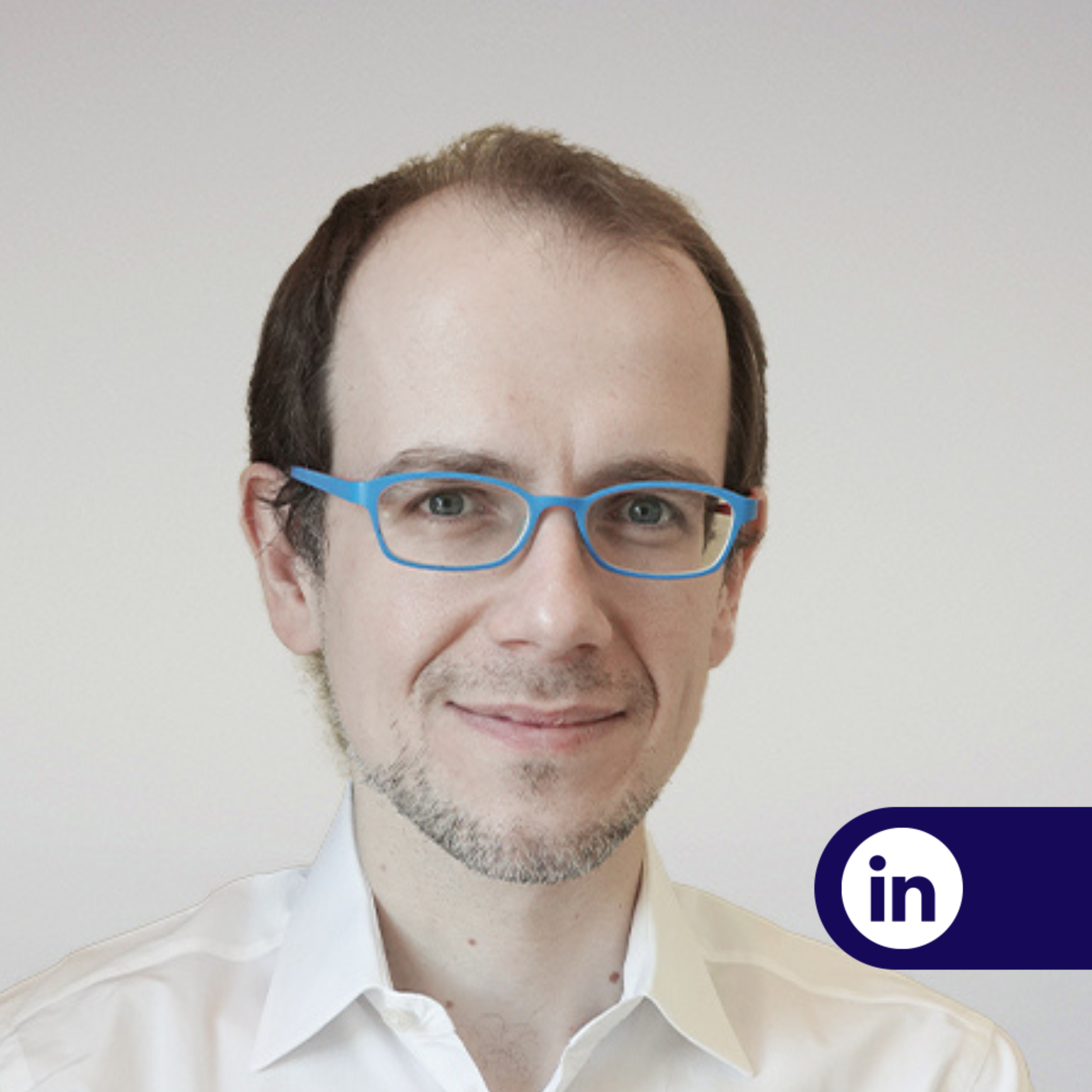    
Ludovic Copere
  
Senior Investment Director at Sony Ventures
 