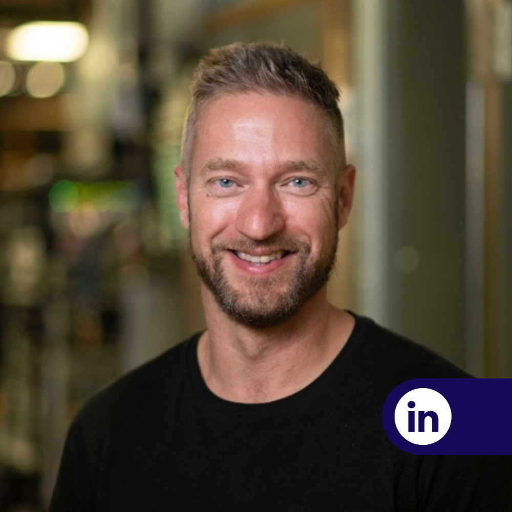    
Dr. Trevor Lanting
  
Chief Development Officer at  D-Wave Quantum
 