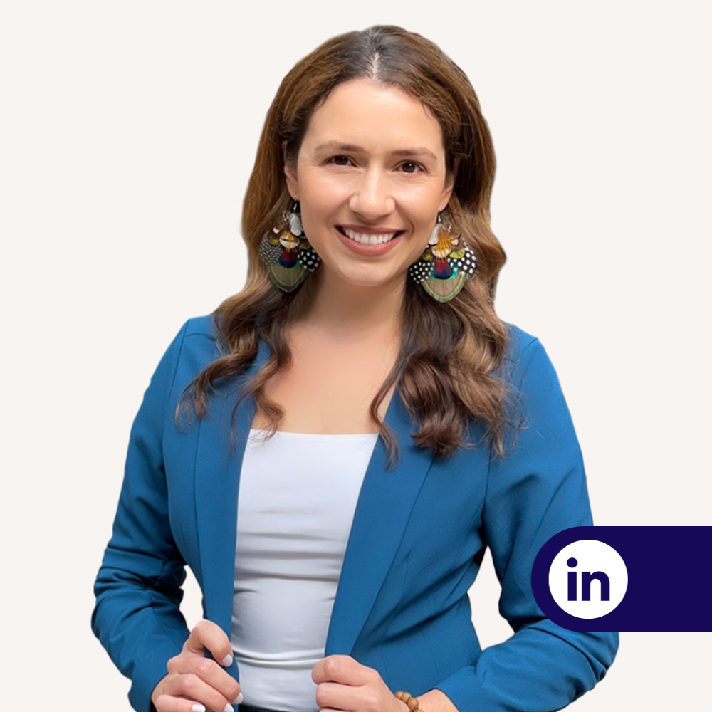    
Stefanie Diaz
  
Innovation & Venture Strategy at Catalyst by Wellstar 