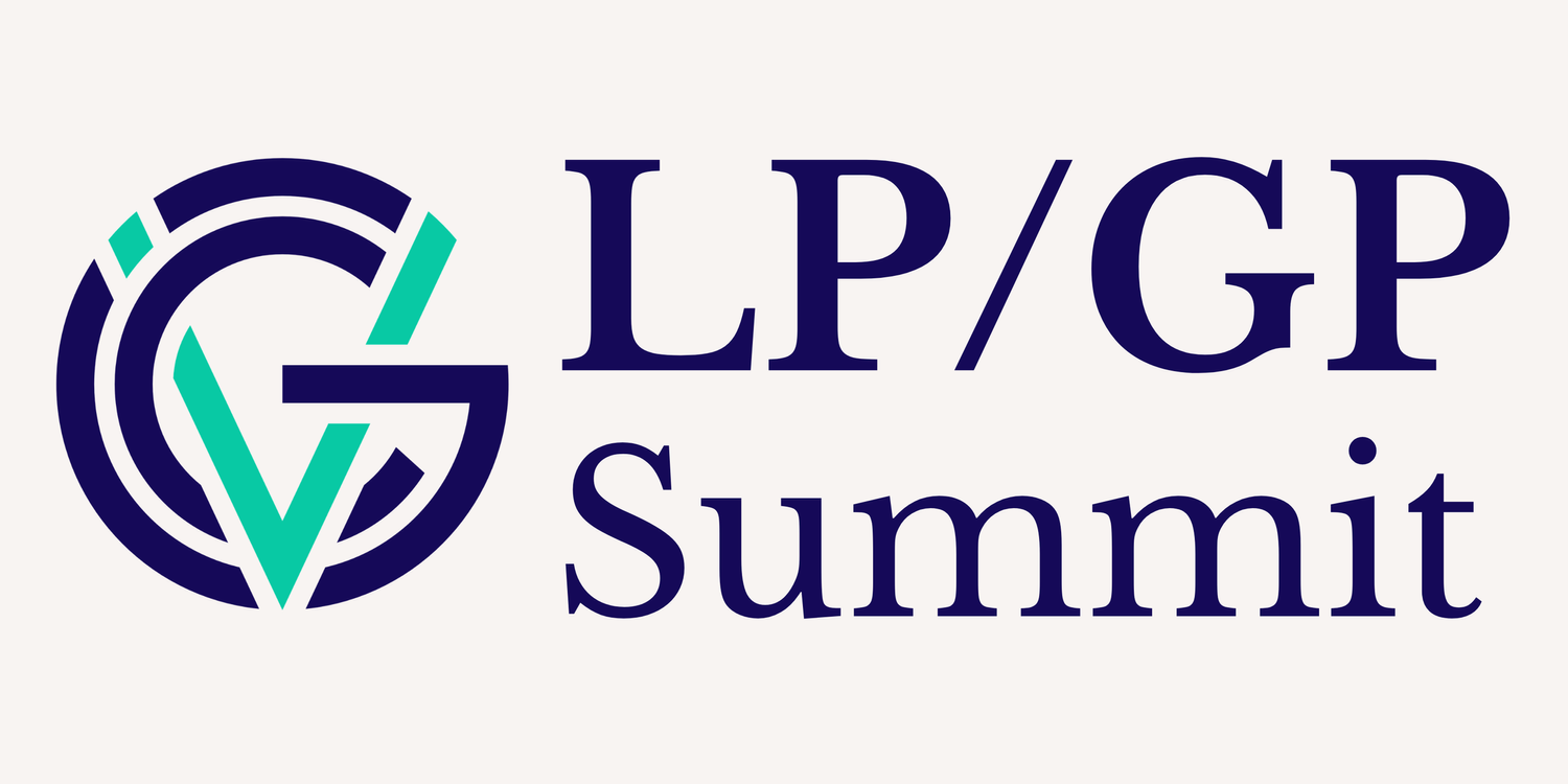 GCV LP/GP Summit
