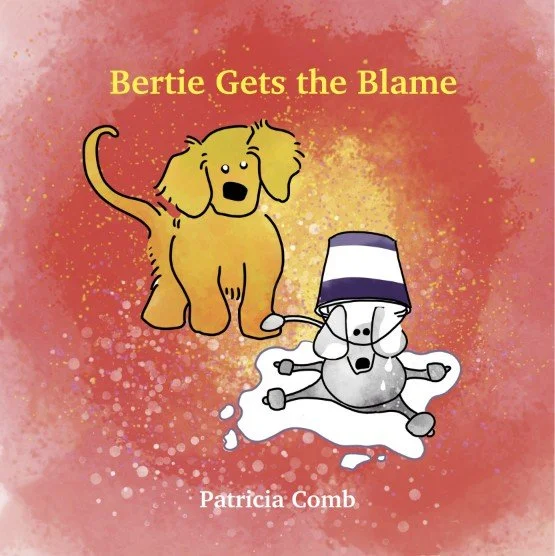 Bertie Gets the Blame