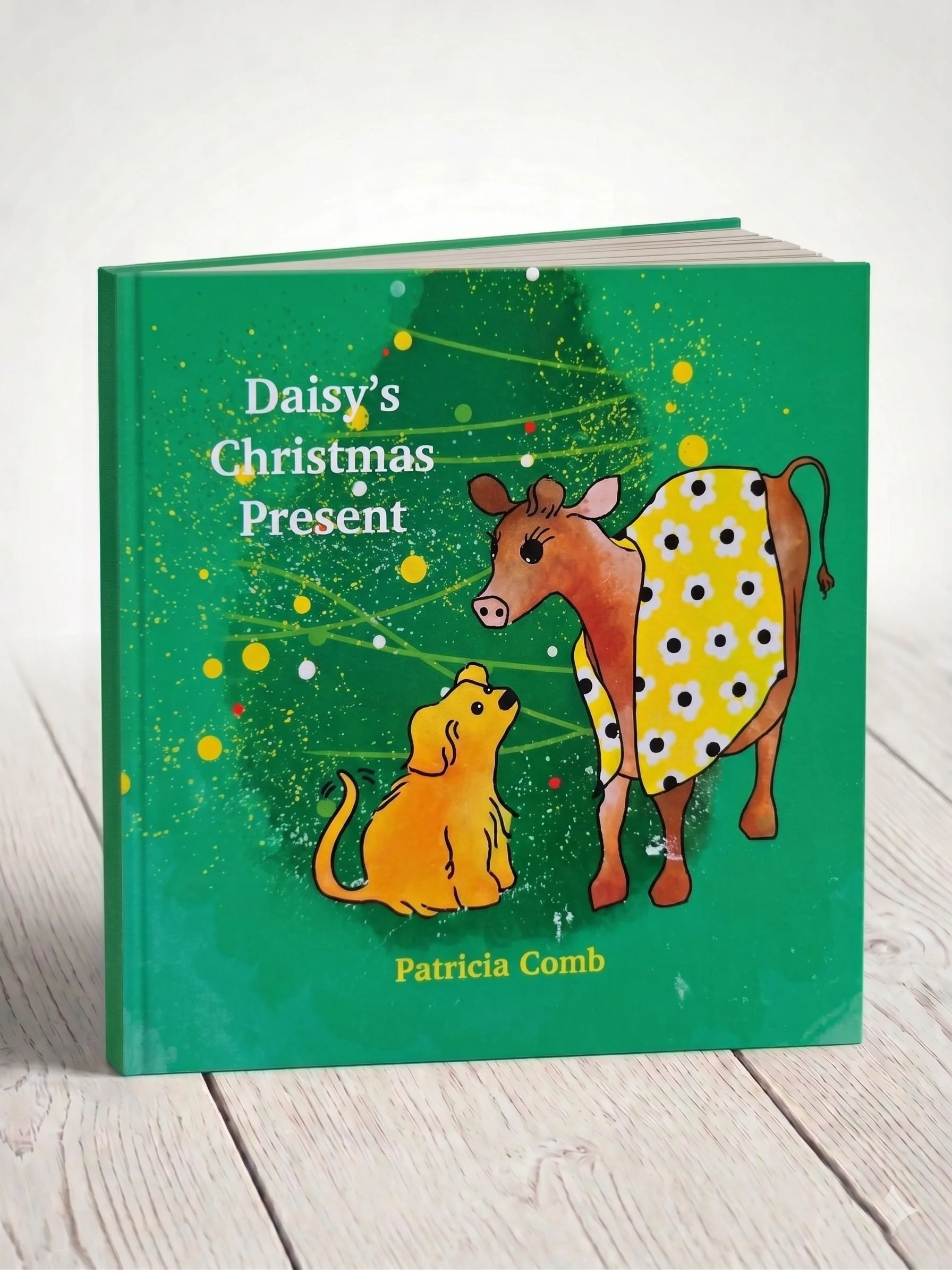 Daisy's Christmas Present