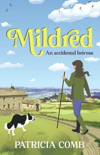 Mildred : An Accidental Heiress