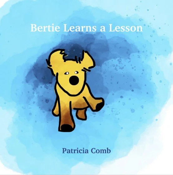 Bertie Learns a Lesson
