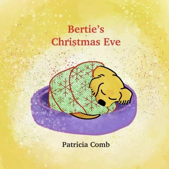 Bertie's Christmas Eve