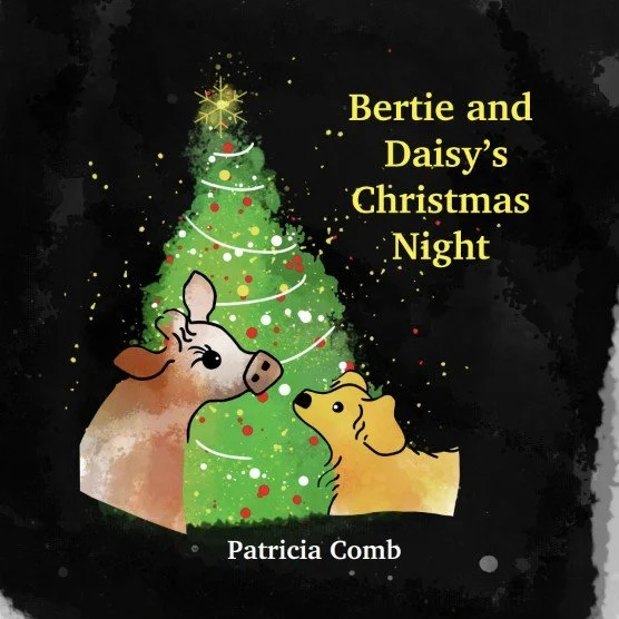 Bertie & Daisy's Christmas Night