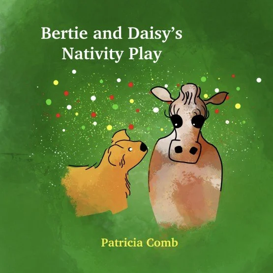 Bertie & Daisy's Nativity Play