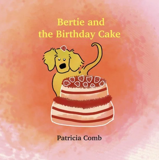 Bertie and the Birthday Cake