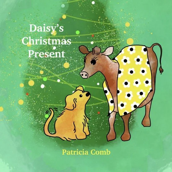 Daisy's Christmas Present
