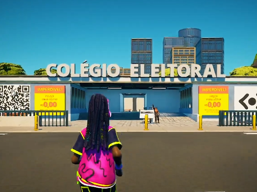 Politize: como ensinar os jovens a votar