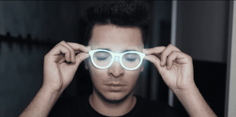 Fortnite: a jornada de um herói (mini doc)