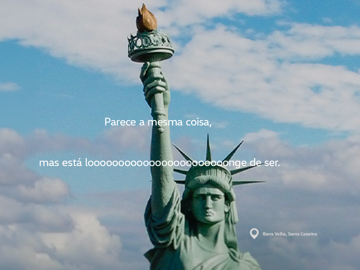 Volkswagen: réplicas nunca serão as originais