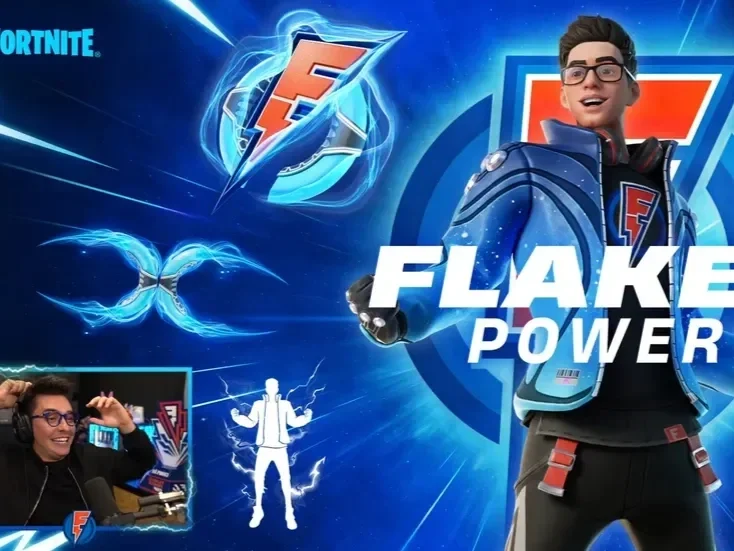 Fortnite: a jornada de um herói gamer