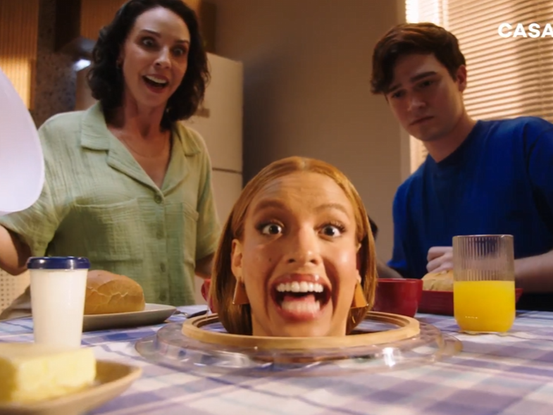 Casas Bahia: reposicionando seu maior ícone