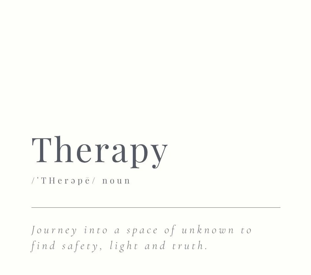 Why Therapy Didn't Work for You Before — And What to Do Differently
