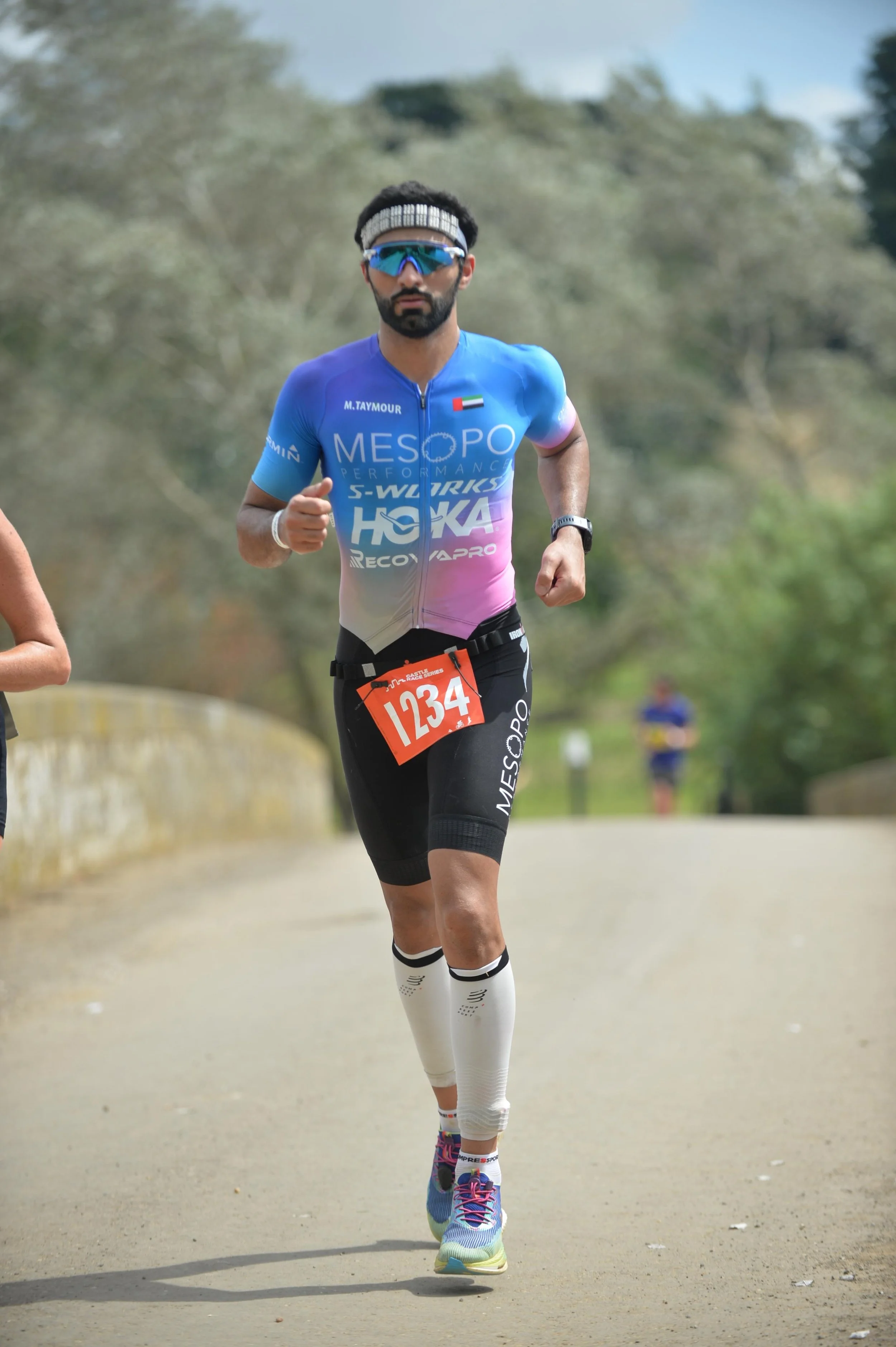 Running Threshold Builder Plan