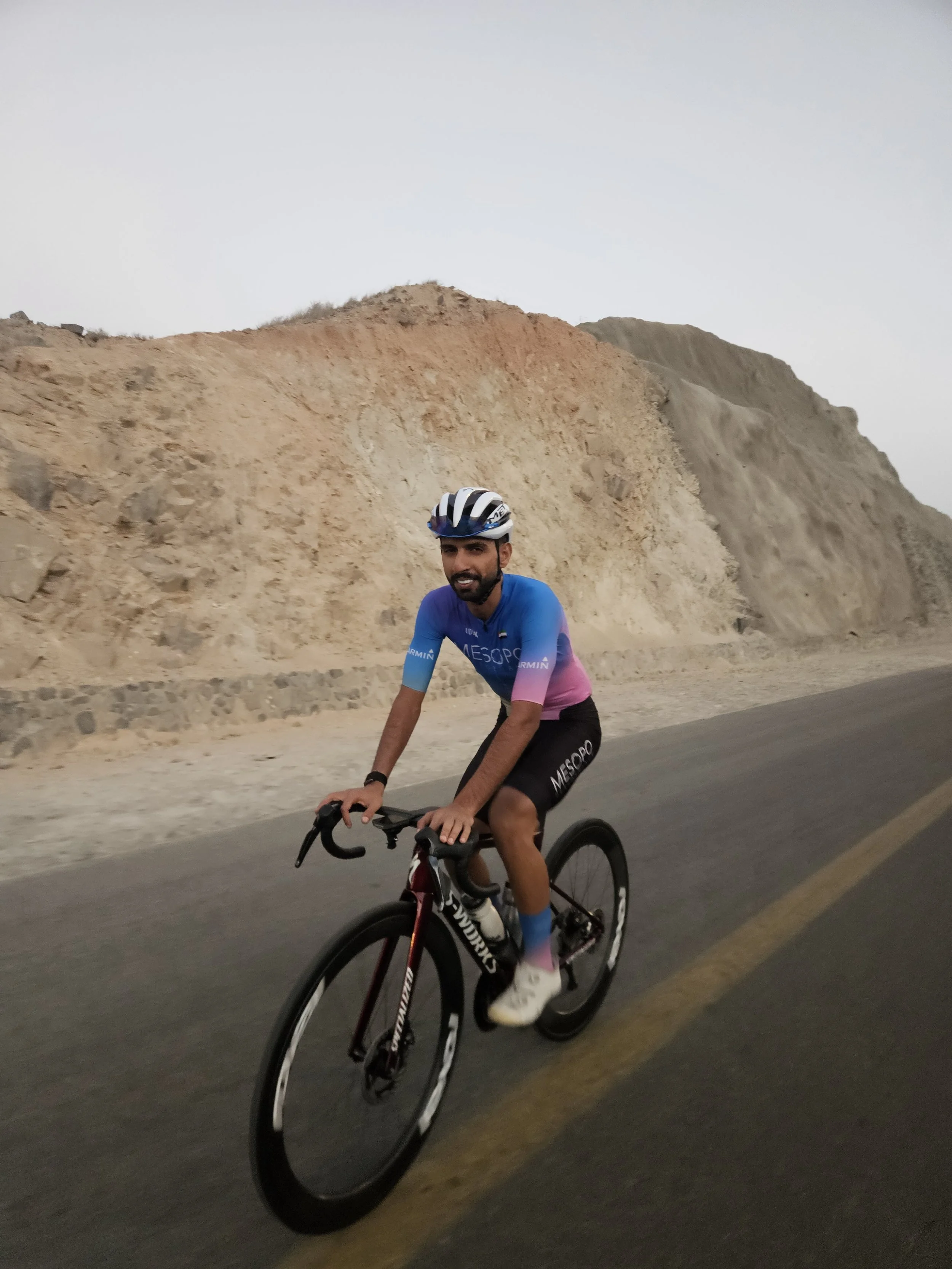 Khalifa Al Mahri