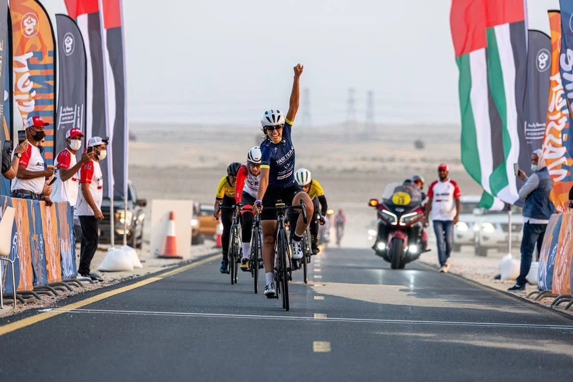 Farah Al Marri