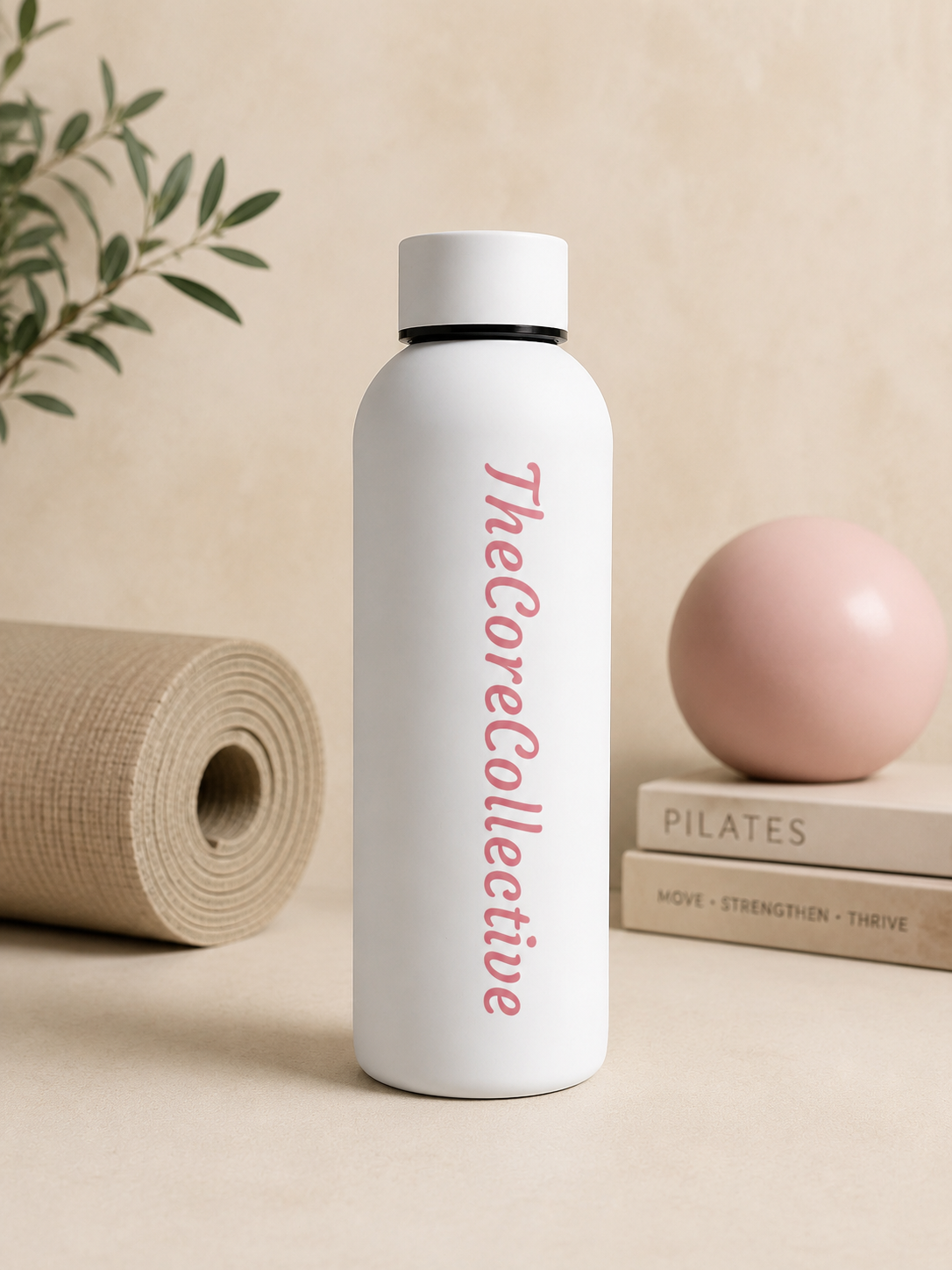 TheCoreCollective Bottle