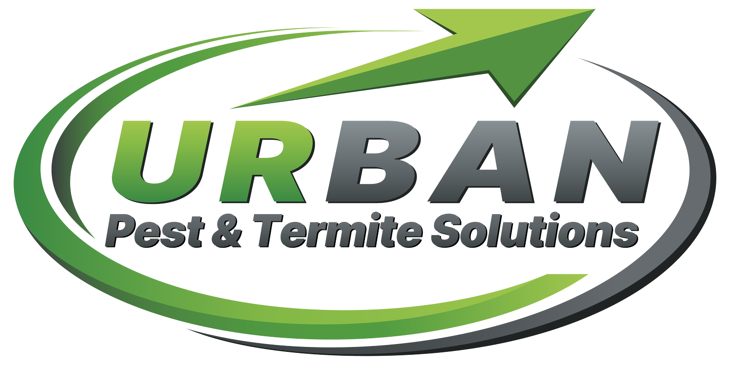 Urban Pest &amp; Termite Solutions