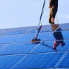 Why Professional Solar Panel Cleaning Matters for Residential and Commercial Properties