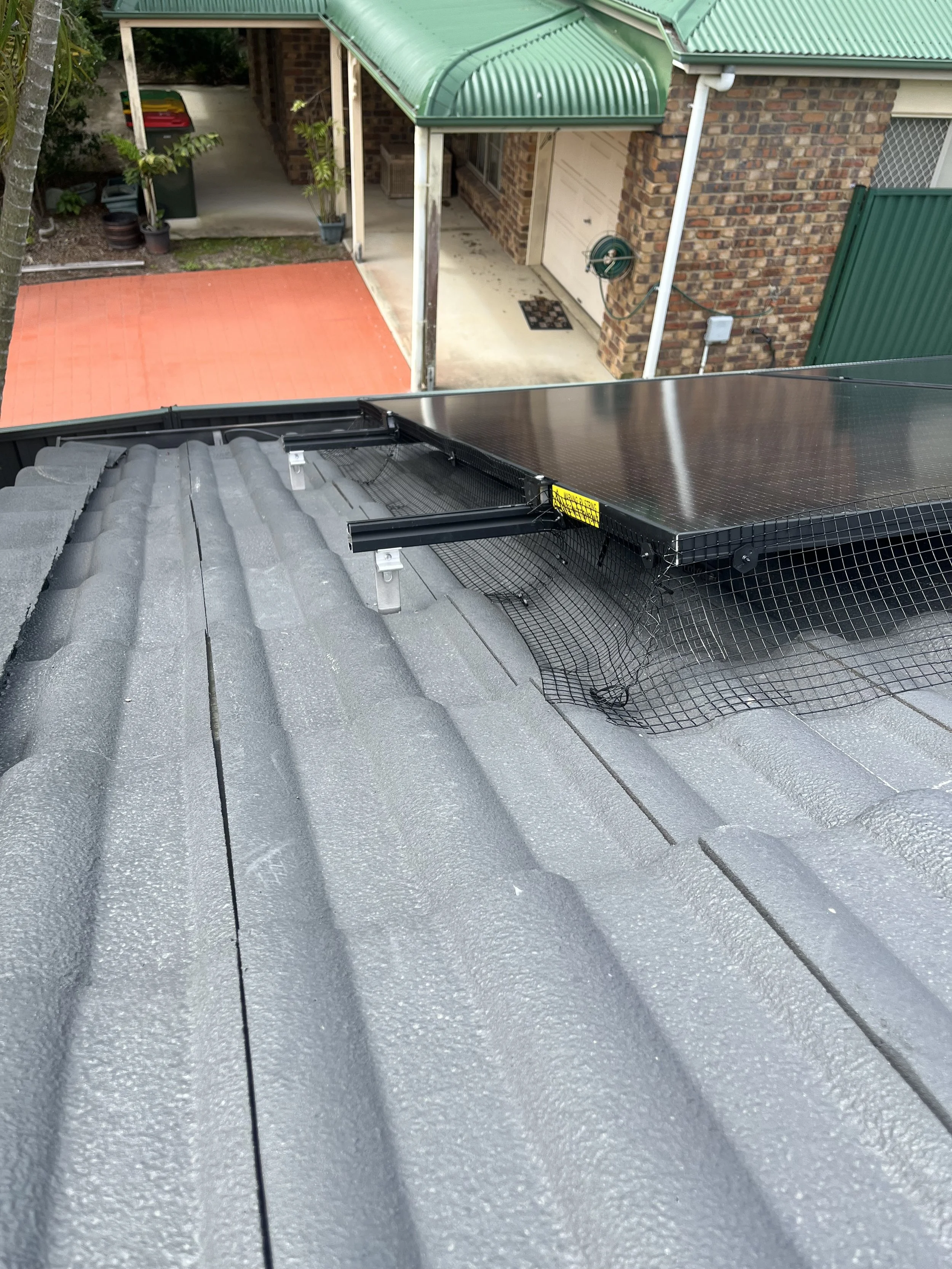 Why Installing Solar Panel Proofing is Essential for Protecting Your Home