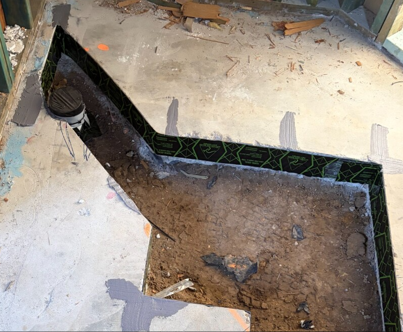 Construction Termite management - Dicky beach