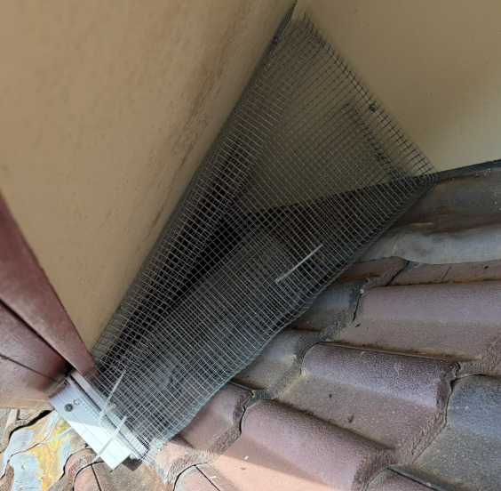 Possum Proofing &amp; One Way Door Installation in Aspley, QLD 4034