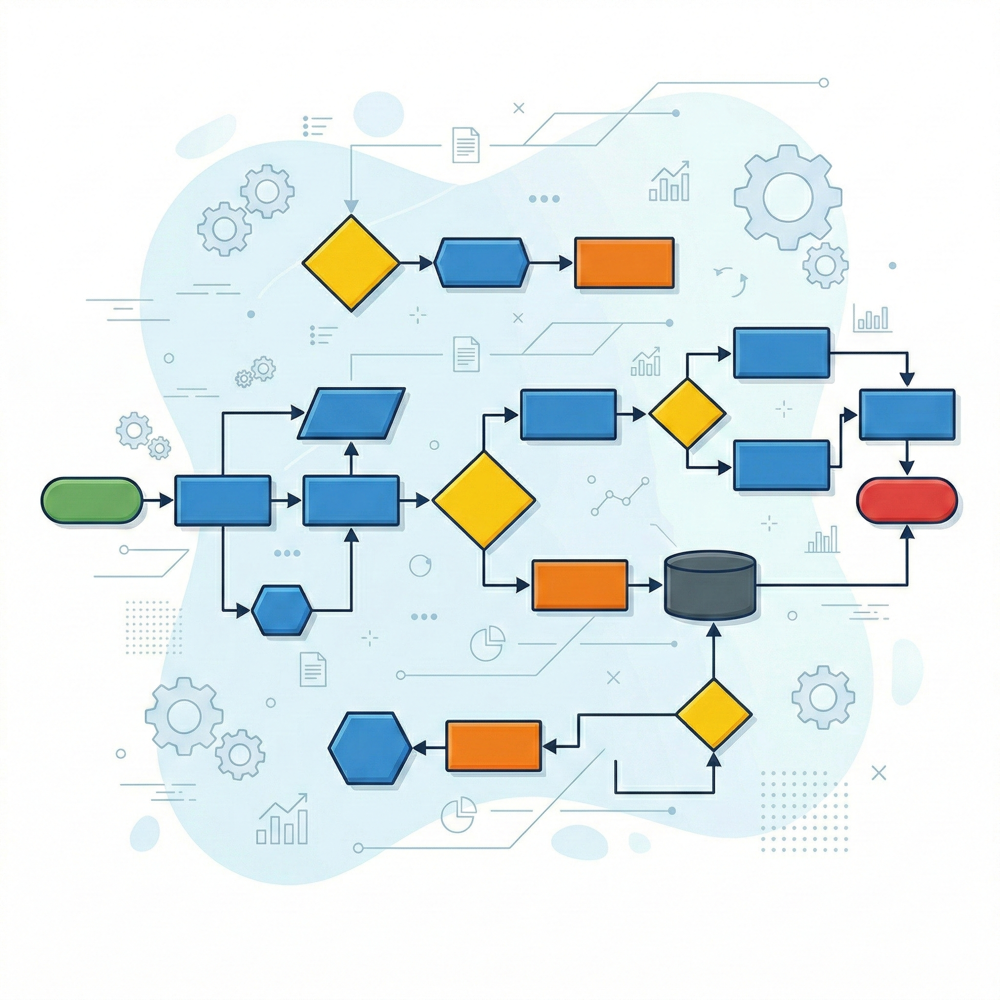 Reducing Workload and Improving Output Quality