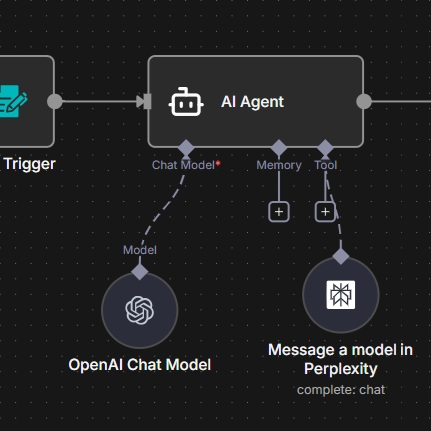 Building AI Agents to Gather and Structure Data