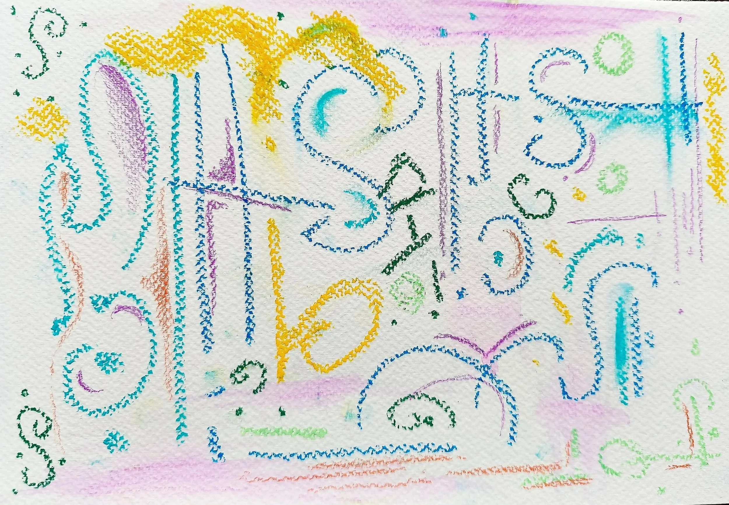 BarefootYoga_drawing