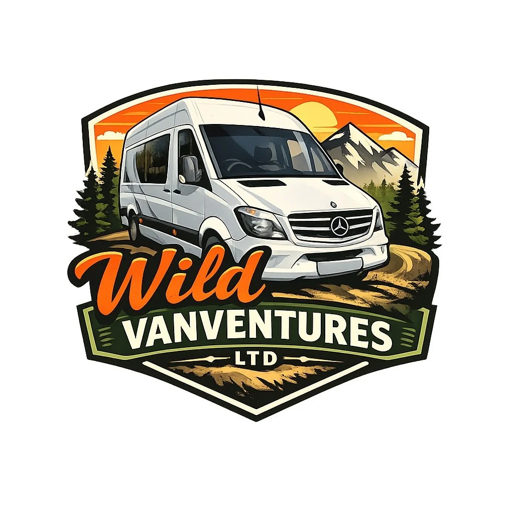 Wild vanventures Ltd 