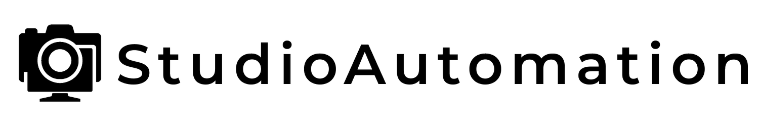 StudioAutomation