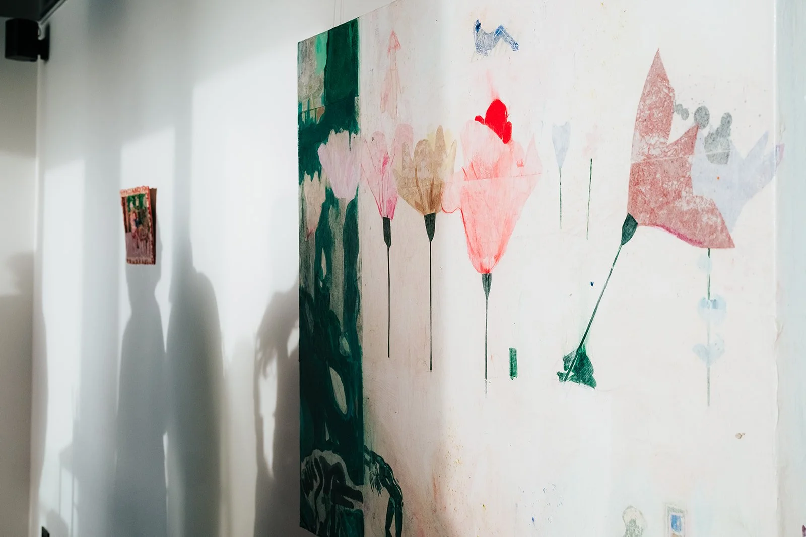 Geen Drinken Toegelaten