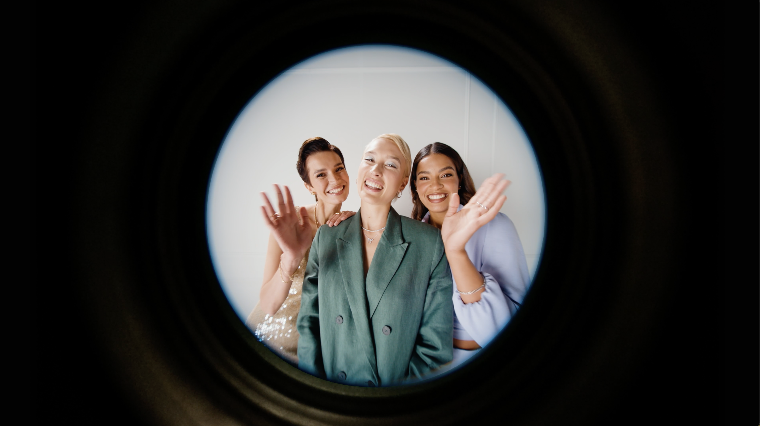 Christ Juweliere TVC 2025