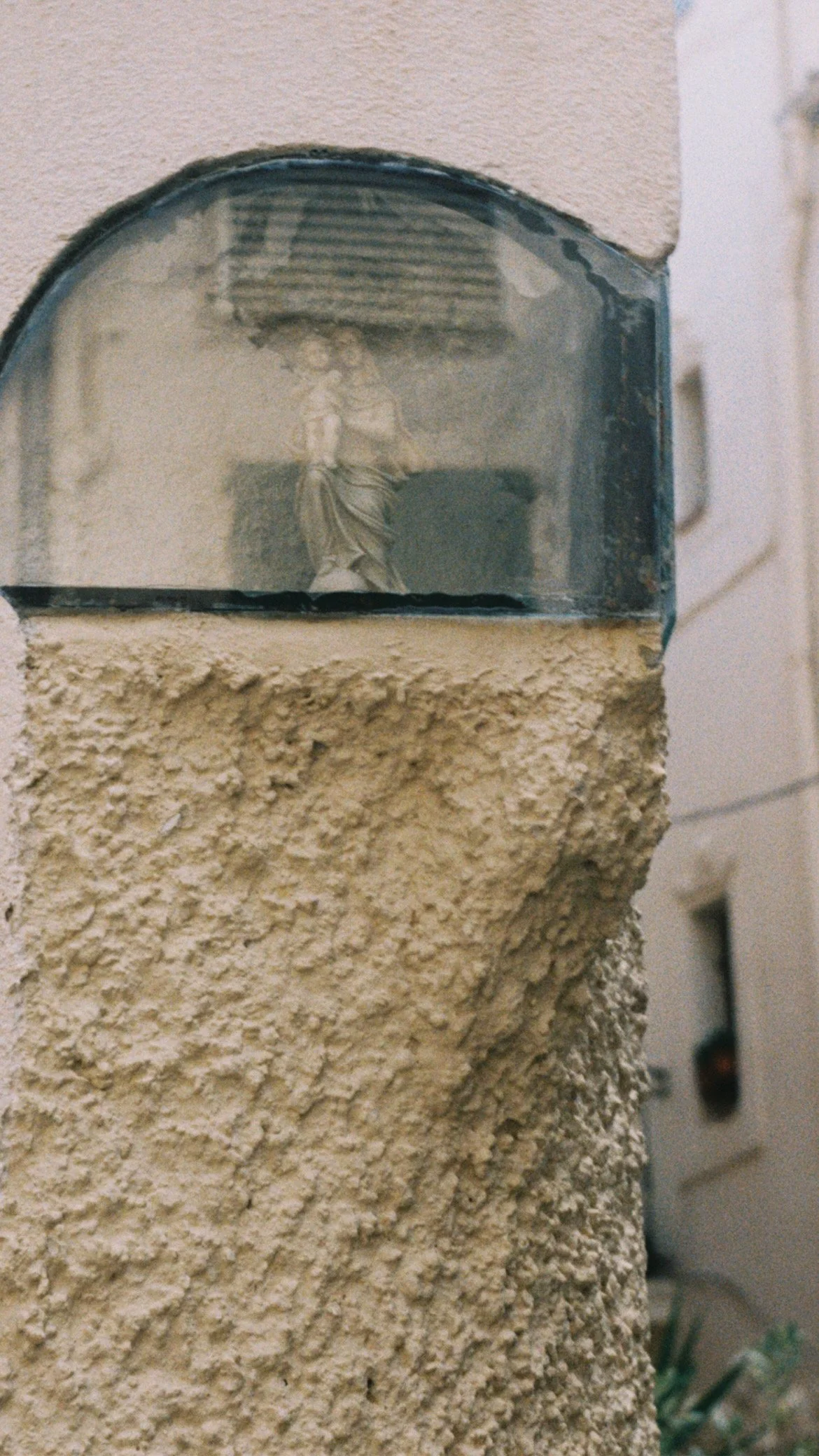 Maria’en i antibes, 2024.