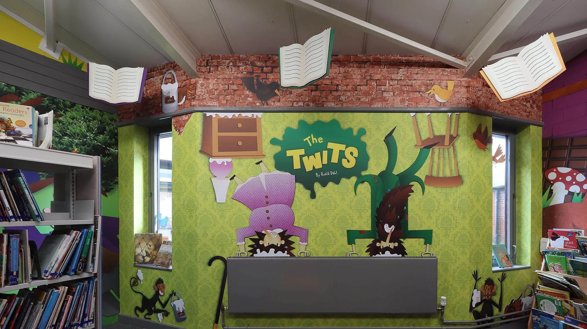 Newcroft School Library Graphics 04.jpg