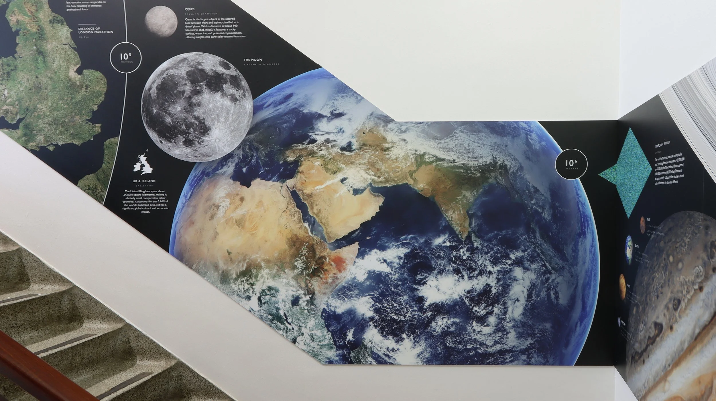 Kings College Scale of The Universe Display 04.jpg