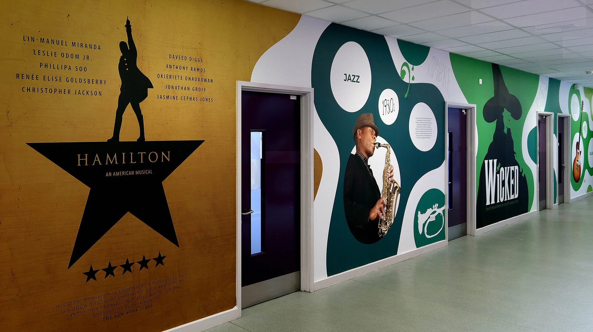 Drama and Music Wall Art - Schools.jpg