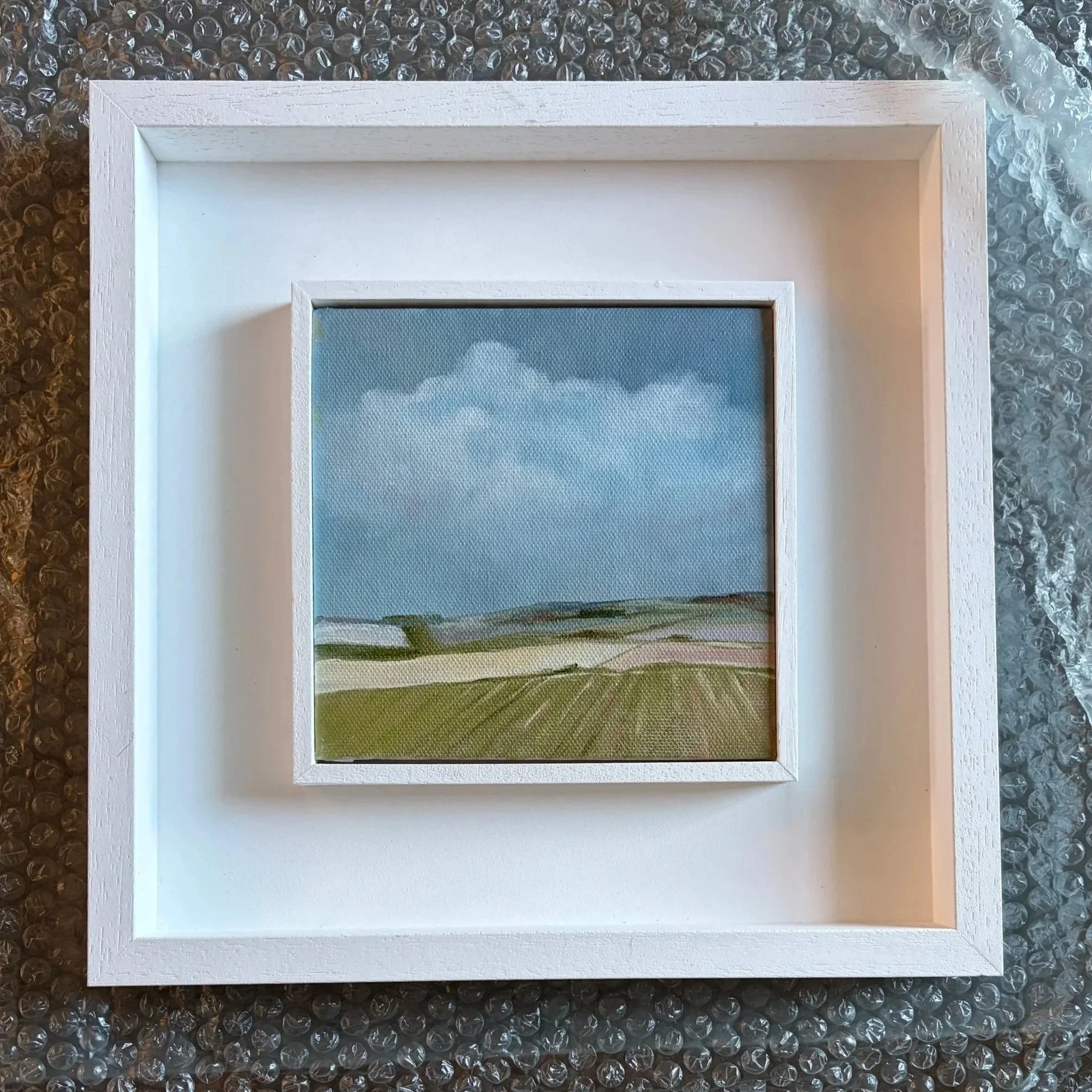 Towards Watership Down