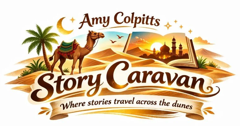 Story Caravan Books