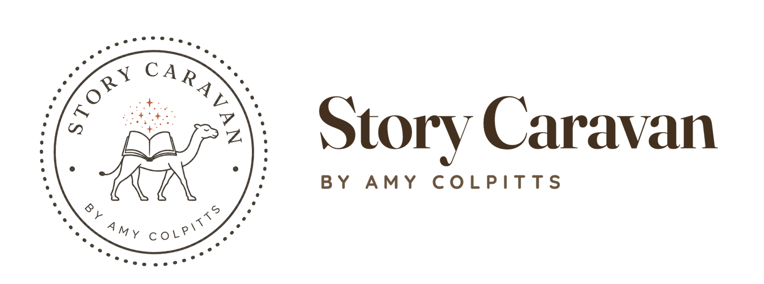 Story Caravan Books