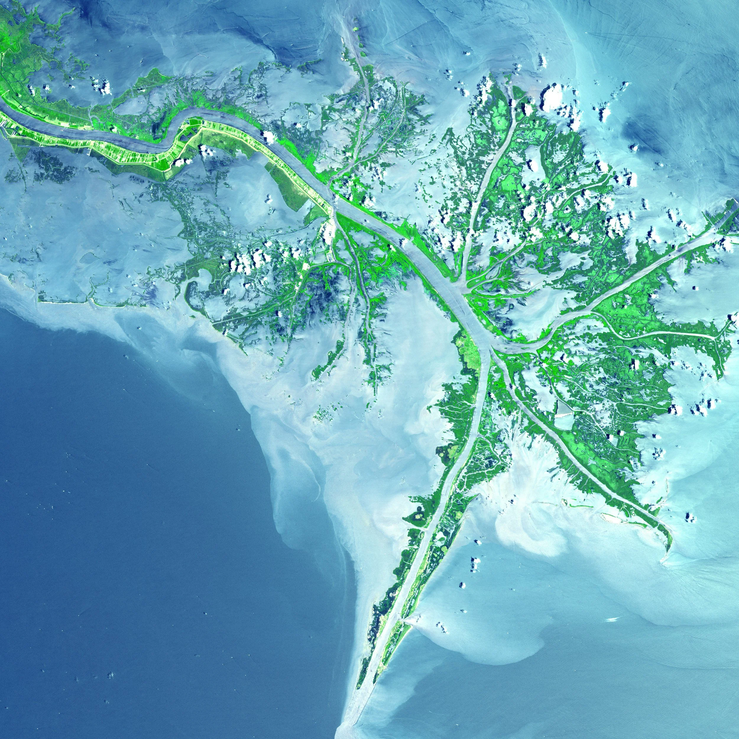 Deepwater Horizon: The Day the Ocean Leaked from the Bottom