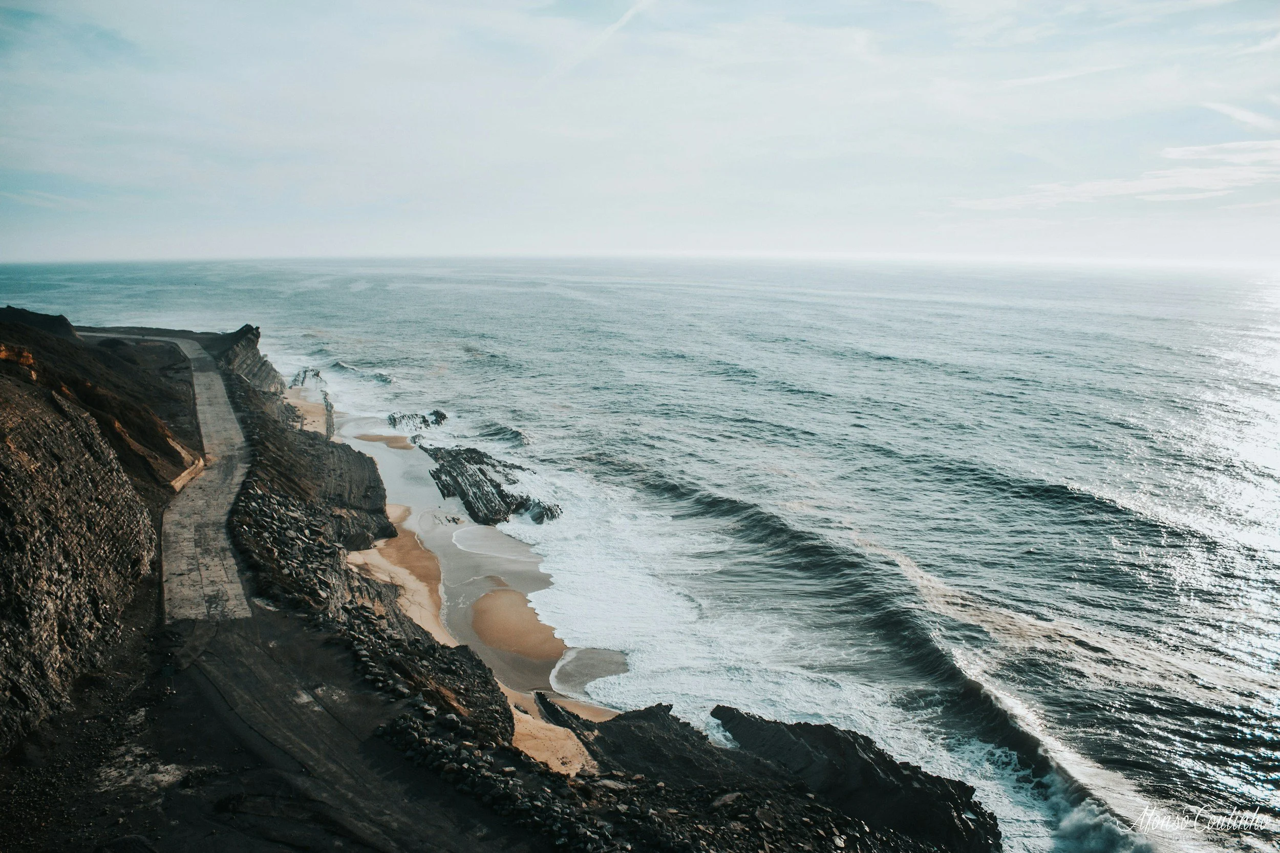 How to Monitor an Oil Spill Before It Reaches the Coast