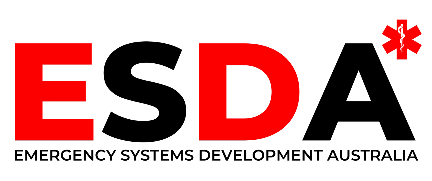 Emergency Systems Development Australia