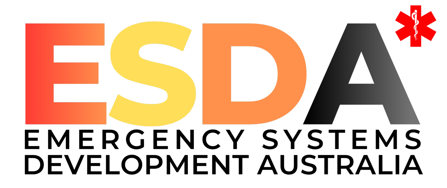 Emergency Systems Development Australia