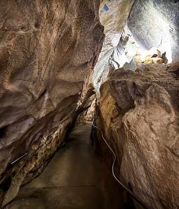 Sturmannshöhle