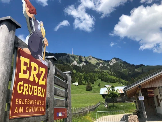 Familienurlaub im Allgäu – Die schönsten Ausflugsziele und Erlebnisse rund um Sonthofen