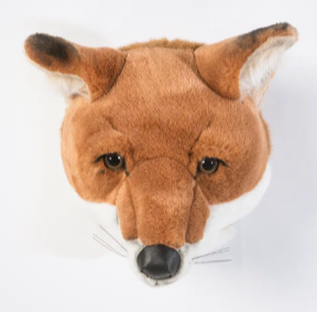 Berg Fux Fewo Louis der Fuchs