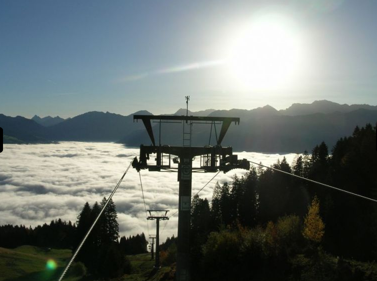 Ofterschwanger Horn